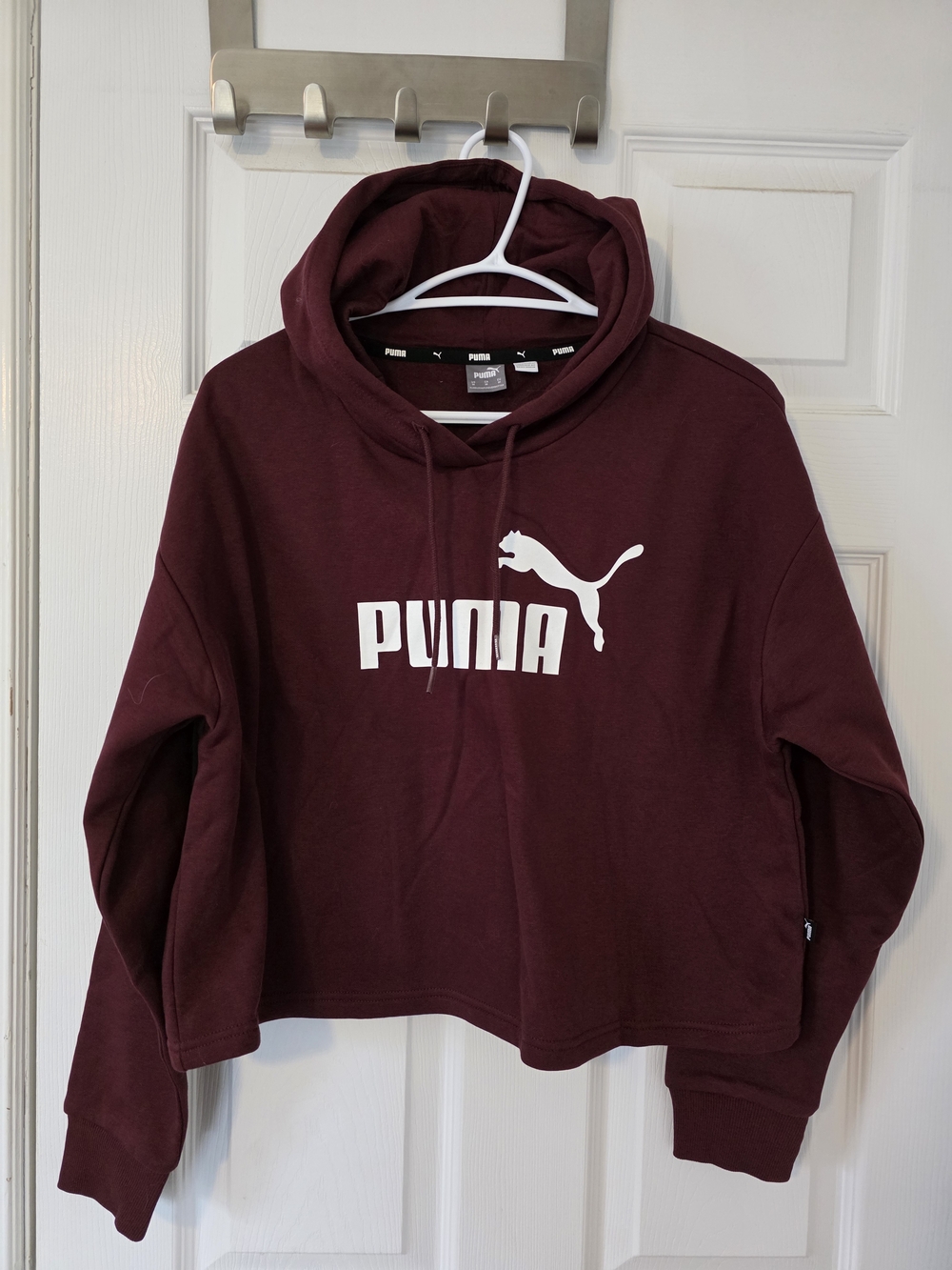 NWOT | Puma Women’s Hoodie | SZ Medium